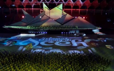 Sudah Raih 27 Medali, Uang Saku Atlet Kalsel di PON 2024 Belum Cair