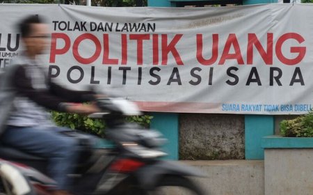 Biar Lebih Romantis, Debat Paslon Pilkada Batola 2024 Disarankan Digelar Tiga Kali