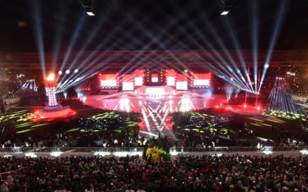 Jawa Barat Hattrick Juara Umum PON, Jakarta Masih Koleksi Gelar Terbanyak