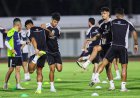 Jadwal Timnas Indonesia vs Bahrain: Balas Kekalahan 0-10!