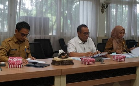 HSS Buka Seleksi Pengadaan PPPK 2024, Siap Tampung 1.051 Formasi