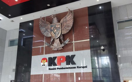 Gubernur Kalsel Sahbirin Noor Ajukan Gugatan Praperadilan, KPK Siap Melawan