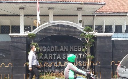 Terungkap Alasan Sahbirin Noor Gugat Praperadilan KPK