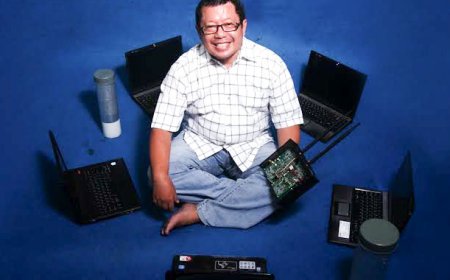 Mengulik Banua Smart Data, Terobosan Acil Odah-Rozanie Untuk Pemprov Kalsel