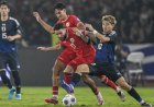 Usai Dibantai Jepang, Bagaimana Peluang Timnas Indonesia ke Piala Dunia 2026?
