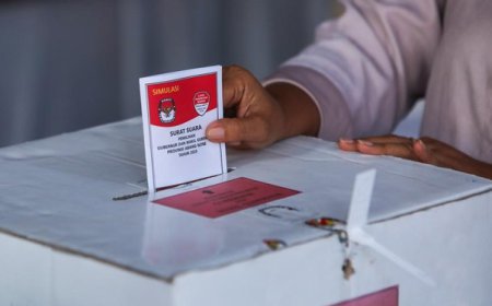 Menjelang Pencoblosan Pilkada 2024, Simak Pesan MUI Kalsel