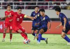 Timnas Indonesia Bermain Underperform Kontra Laos di Piala AFF 2024, Ini Buktinya