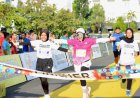 Ikuti Kalsel Run 2024, Event Kolaborasi Olahraga dan Wisata