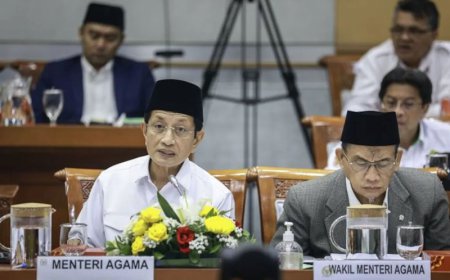 Khusus Guru Non-PNS, Kemenag Menganggarkan Total Insentif Rp897 Miliar