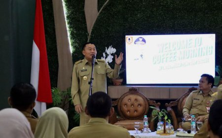 Sambut Tahun Baru, UMP Kalsel 2025 Bertambah Rp213 Ribu