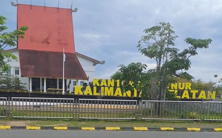 Menjelang Akhir 2024, Indeks Pembangunan Manusia di Kalsel Melesat Naik