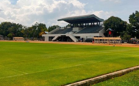 Anggaran Porprov Kalsel 2025 di Tanah Laut Dipatok Rp11 Miliar