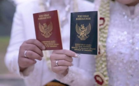 Hasil Kerja Sama Kemenag-BNN, Calon Pengantin di Kalsel Wajib Tes Urine