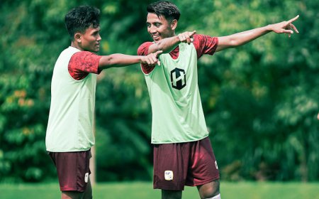 Dewa United Sambut Comeback Rahmad Darmawan Bersama Barito Putera