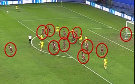 Insiden 12 Pemain Kontra Barito Putera, PSM Disanksi Pengurangan Poin