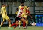 Gasak Madura United di Bangkalan, Barito Putera Akhiri Periode Buruk