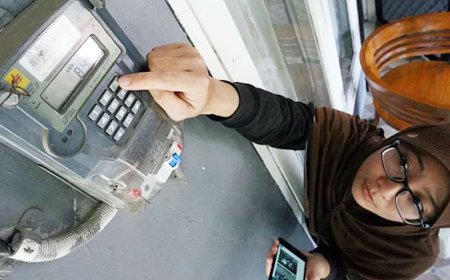 PLN Kalselteng beri Diskon 50 Persen Daya 2.200 VA ke Bawah