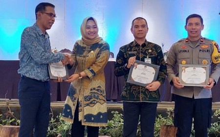 Penetapan Pasangan Calon Terpilih di Pilkada Batola 2024 Ditunda, Ini Penyebabnya