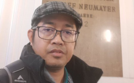 Jelang Dilantik Presiden, Bupati-Wakil Bupati Batola Terpilih Didorong Bentuk Tim Transisi