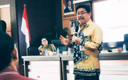 KPID Kalsel Buka Pendaftaran Calon Anggota, Simak Syaratnya