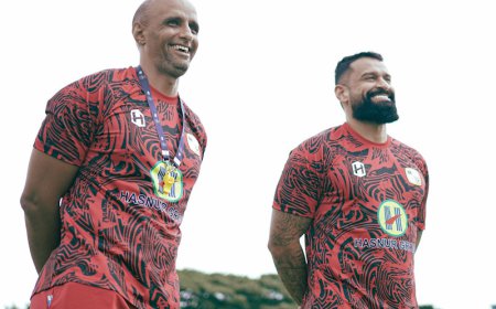 Dijamu Persik Kediri, Barito Putera Bidik Hattrick Kemenangan