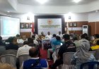 Persiapan Porprov 2025, KONI Kalsel Mulai Susun Technical Delegate