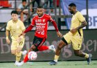 Berduel di Demang Lehman, Barito Putera dan Bali United Kehilangan Sosok Kunci