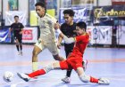 AFP Kalsel Kembali Geber Liga Futsal Nusantara, Dimulai Selepas Lebaran 2025