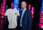 Jordi Cruyff Datang, Timnas Indonesia Semakin Oranje