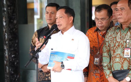 Respons Putusan Dismissal MK, Pelantikan Kepala Daerah 6 Februari 2025 Dibatalkan