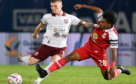 Barito Putera vs Borneo FC di Derby Papadaan, Duel Beda Misi