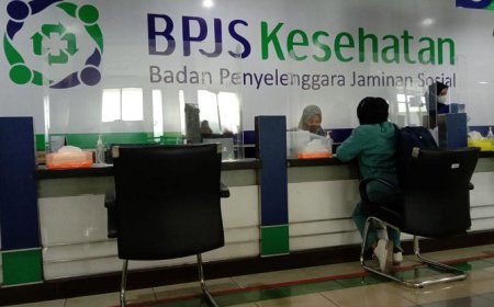 Catat! Berikut Daftar Penyakit Bukan Tanggungan Program JKN