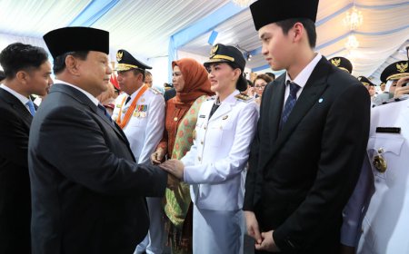 5 Gubernur Terkaya di Indonesia, Mayoritas Dari Kalimantan