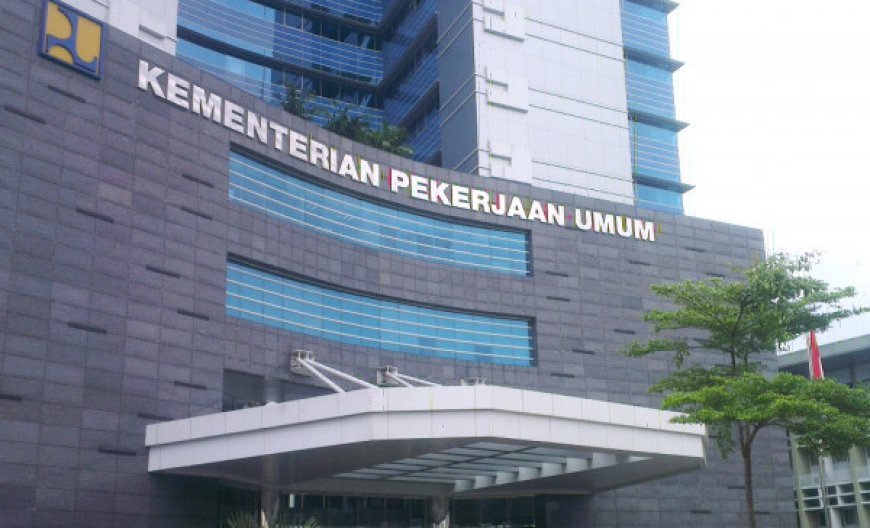 Daftar Kementerian/Lembaga Dengan Porsi Pemangkasan Anggaran Terbesar, PU Paling Banyak
