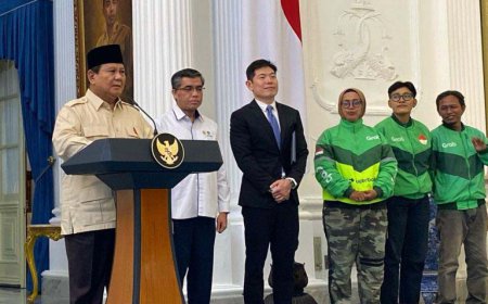 THR ASN, TNI/Polri, dan Pensiunan Dicairkan Mulai 17 Maret 2025