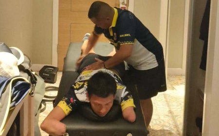 PTOI Kalsel Imbau Atlet Perhatikan Pola Latihan Selama Ramadan