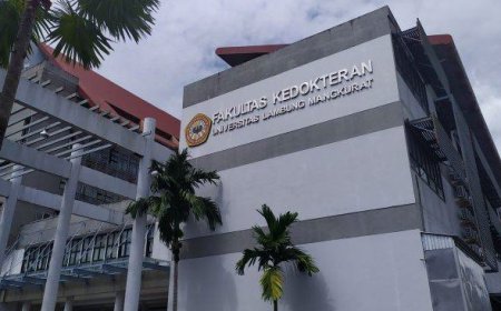 SNBP di ULM Sudah Selesai, Penuhi Kuota 98,3 Persen