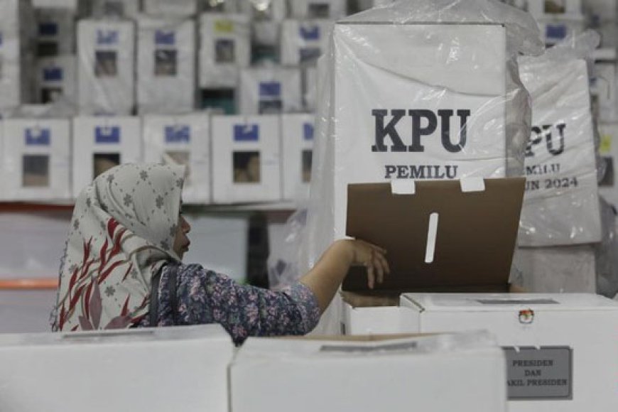 Diawaki KPU Kalsel, PSU Banjarbaru Digelar 19 April 2025