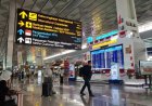 Pakai Visa Kerja, 10 Calon Jemaah Haji Asal Banjarmasin Tertahan di Bandara Soeta