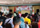Banjarmasin Mulai Atur Strategi Rebut Gelar Juara Umum di Porprov 2025