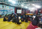 Sejarah Warnai Kejurprov Wushu Kalsel 2025