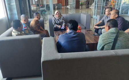 Tak Kunjung Terima Kabar Pengangkatan, Calon PPPK Mengadu ke DPRD Batola