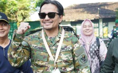 Terpilih Secara Aklamasi, Hasnuryadi Pimpin FPTI Kalsel
