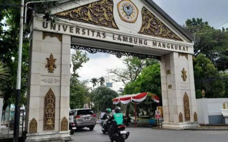 Selamat! Universitas Lambung Mangkurat Kembali Raih Akreditasi Unggul dari BAN-PT