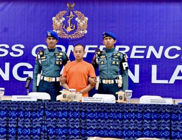 Motif Pembunuhan Jurnalis Juwita Terungkap, Oknum TNI AL Dijerat Pasal Berlapis