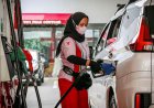 Pertamax Turun Menjadi Rp12.950 Per Liter di Kalsel, Berikut Rincian Harga Selengkapnya