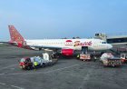Batik Air Kembali Layani Rute Penerbangan Jakarta-Banjarmasin Mulai 4 Mei 2025
