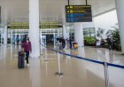 Tiga Bandara Kembali Berstatus Internasional, Syamsudin Noor Masih Tunggu Giliran