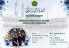 Seorang Calon Haji Asal Tabalong Wafat di Madinah
