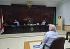 Sidang Pembununan Jurnalis di Banjarbaru, Ahli Forensik Ungkap Hasil Tes DNA